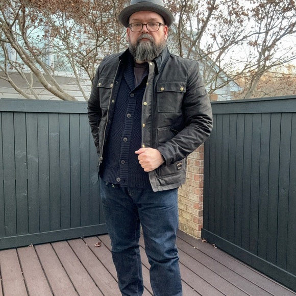 Meet your Posher, Beej - Picture 11 of 16